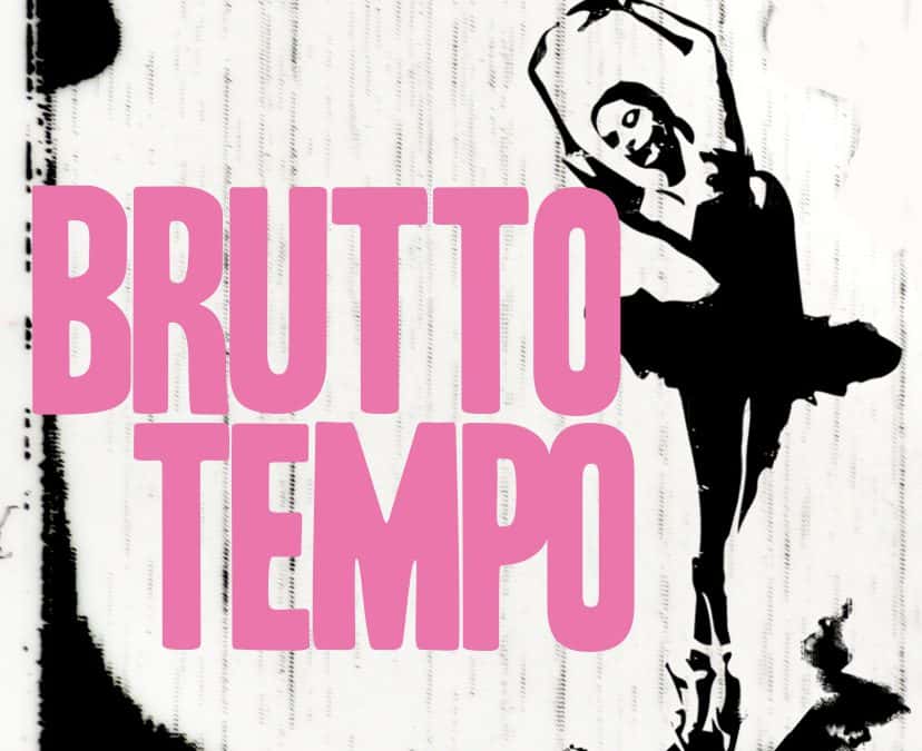 Brutto Tempo, Punk