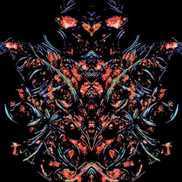 Cosmic Mints Front