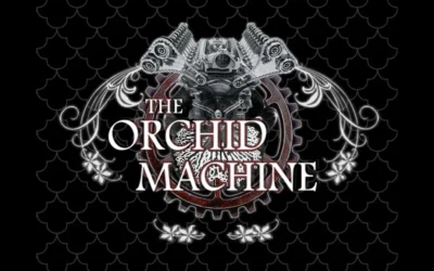 Orchid Machine, Psychedelic Rock